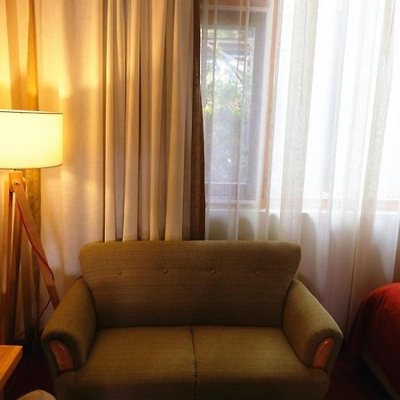 Dali Yunxi Boutique Inn Exteriér fotografie