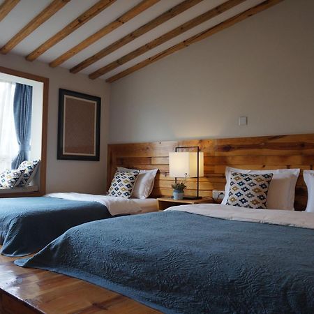 Dali Yunxi Boutique Inn Exteriér fotografie