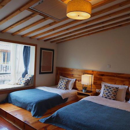 Dali Yunxi Boutique Inn Exteriér fotografie