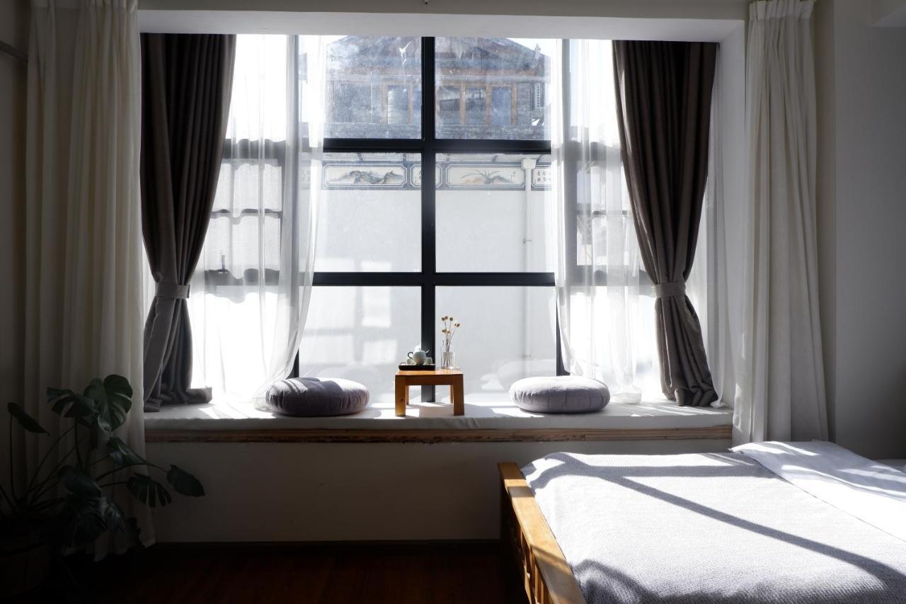 Dali Yunxi Boutique Inn Exteriér fotografie