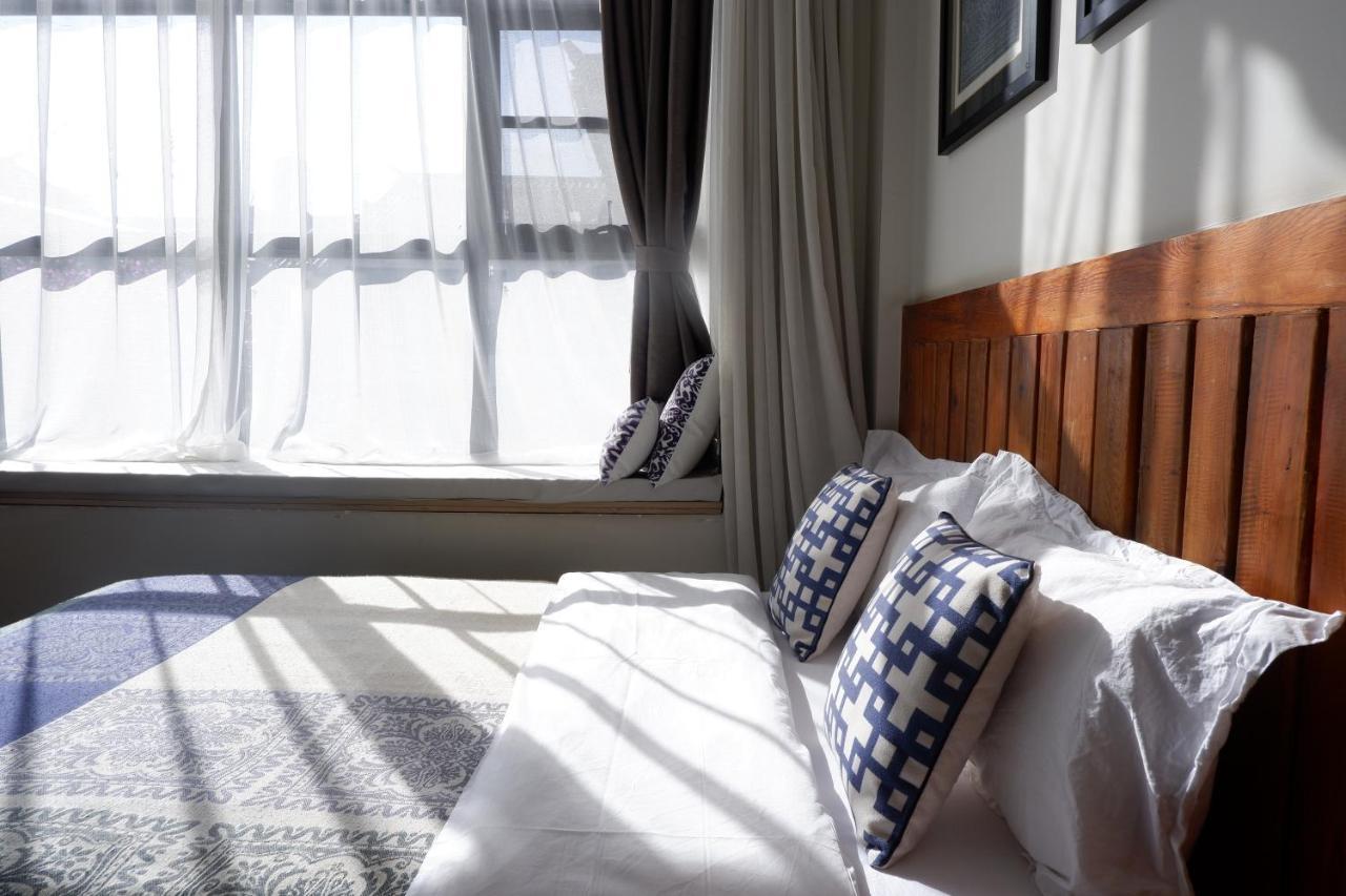 Dali Yunxi Boutique Inn Exteriér fotografie