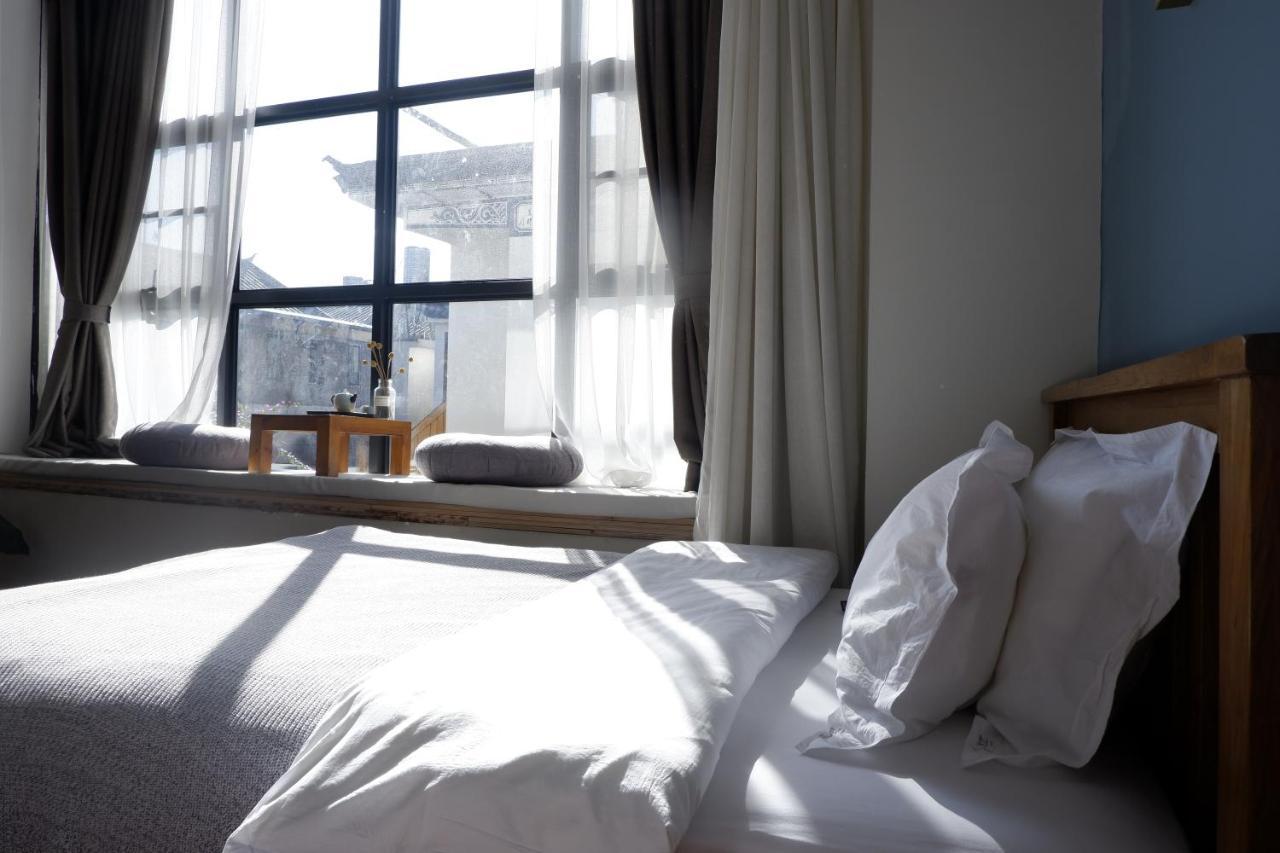 Dali Yunxi Boutique Inn Exteriér fotografie