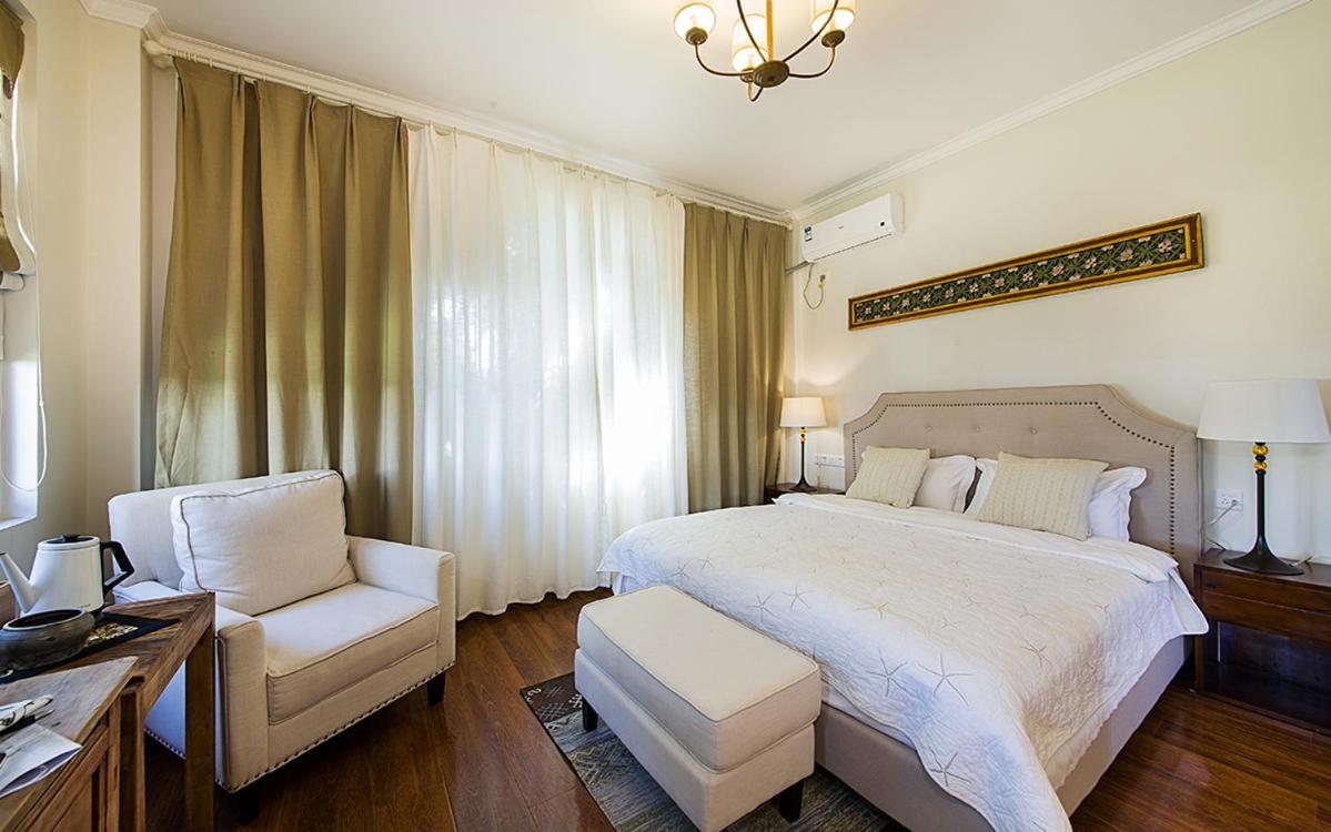 Dali Yunxi Boutique Inn Exteriér fotografie