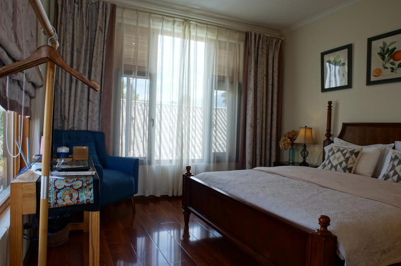 Dali Yunxi Boutique Inn Exteriér fotografie