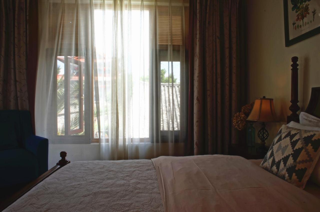 Dali Yunxi Boutique Inn Exteriér fotografie