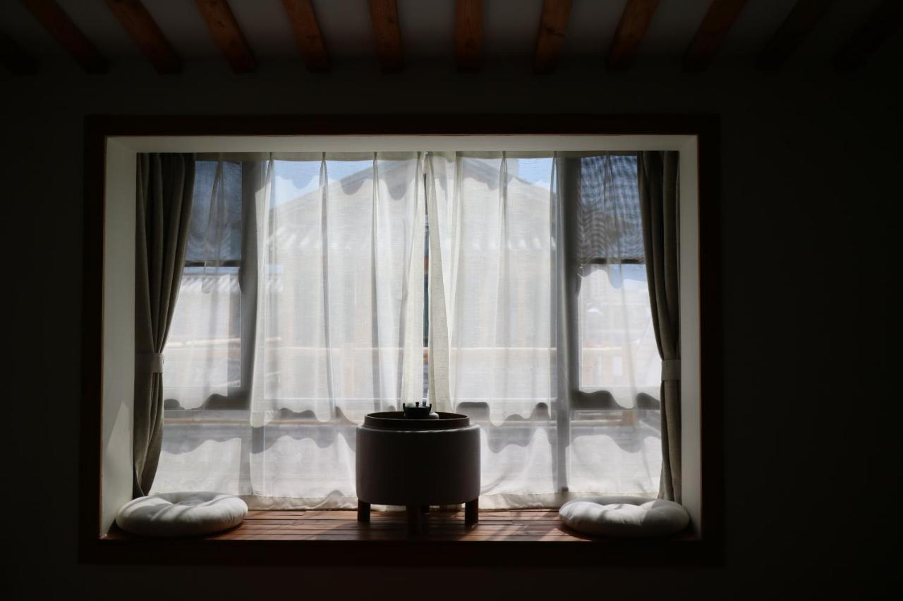 Dali Yunxi Boutique Inn Exteriér fotografie