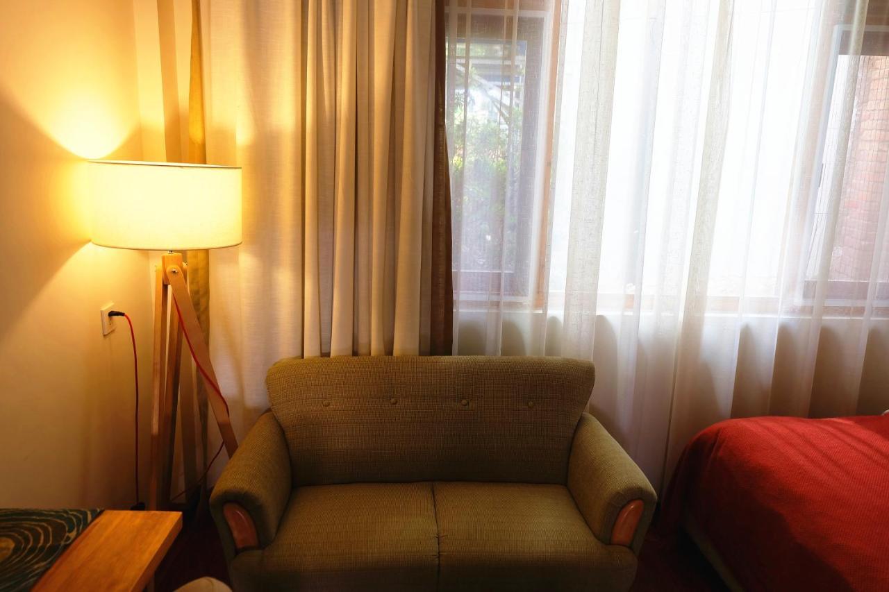 Dali Yunxi Boutique Inn Exteriér fotografie