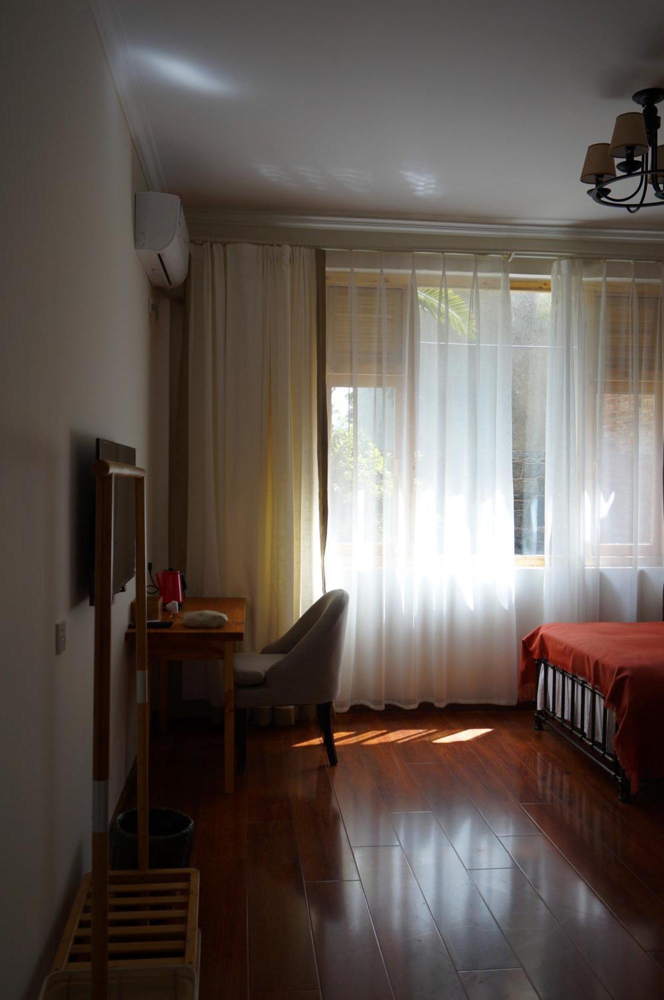 Dali Yunxi Boutique Inn Pokoj fotografie