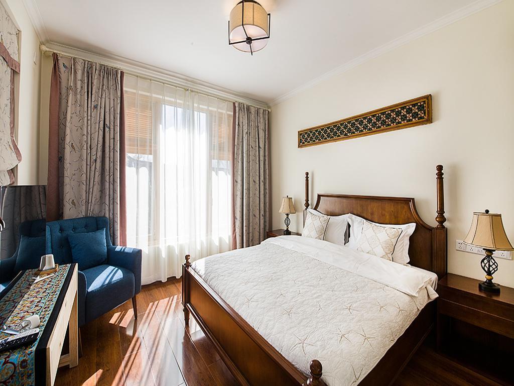 Dali Yunxi Boutique Inn Pokoj fotografie