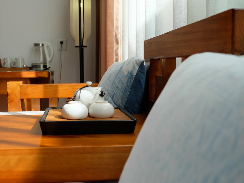 Dali Yunxi Boutique Inn Pokoj fotografie