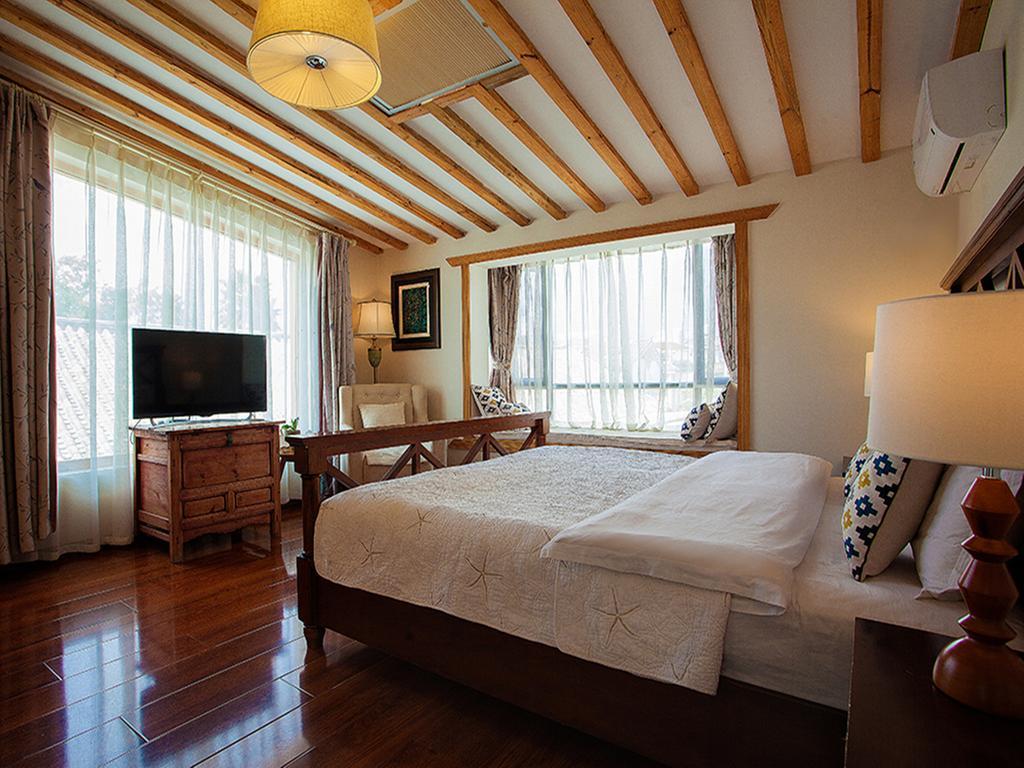 Dali Yunxi Boutique Inn Exteriér fotografie