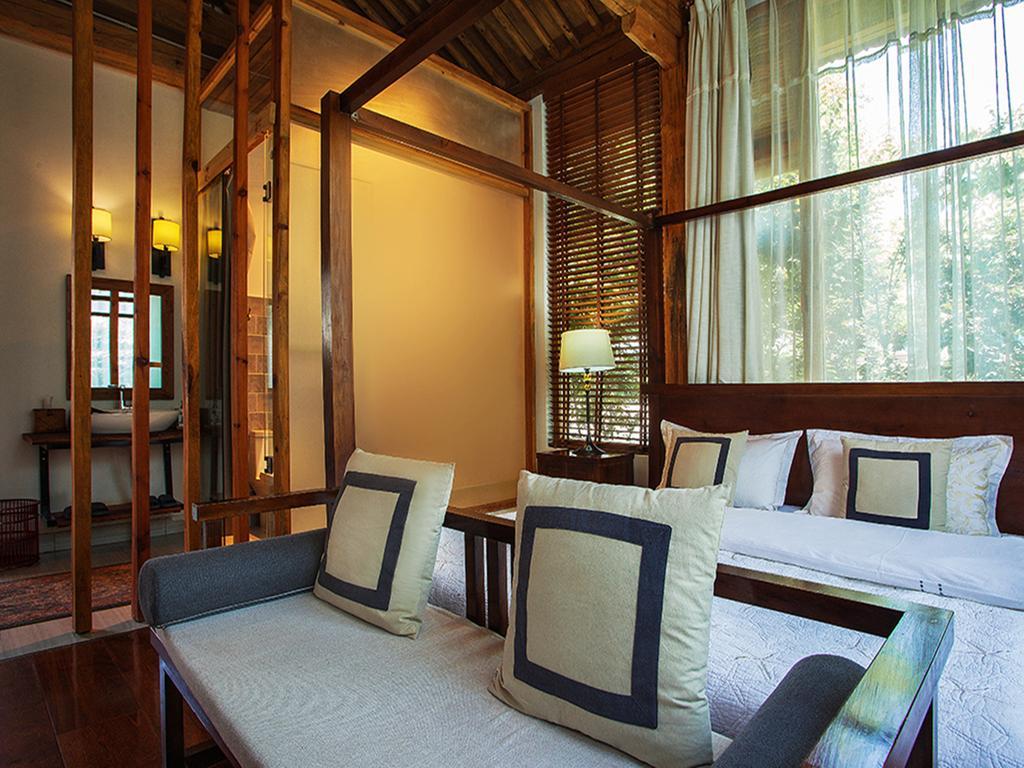 Dali Yunxi Boutique Inn Exteriér fotografie