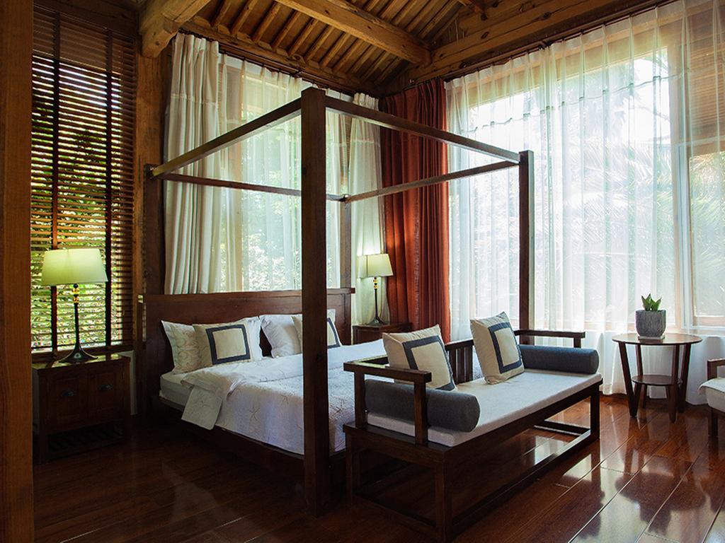 Dali Yunxi Boutique Inn Exteriér fotografie