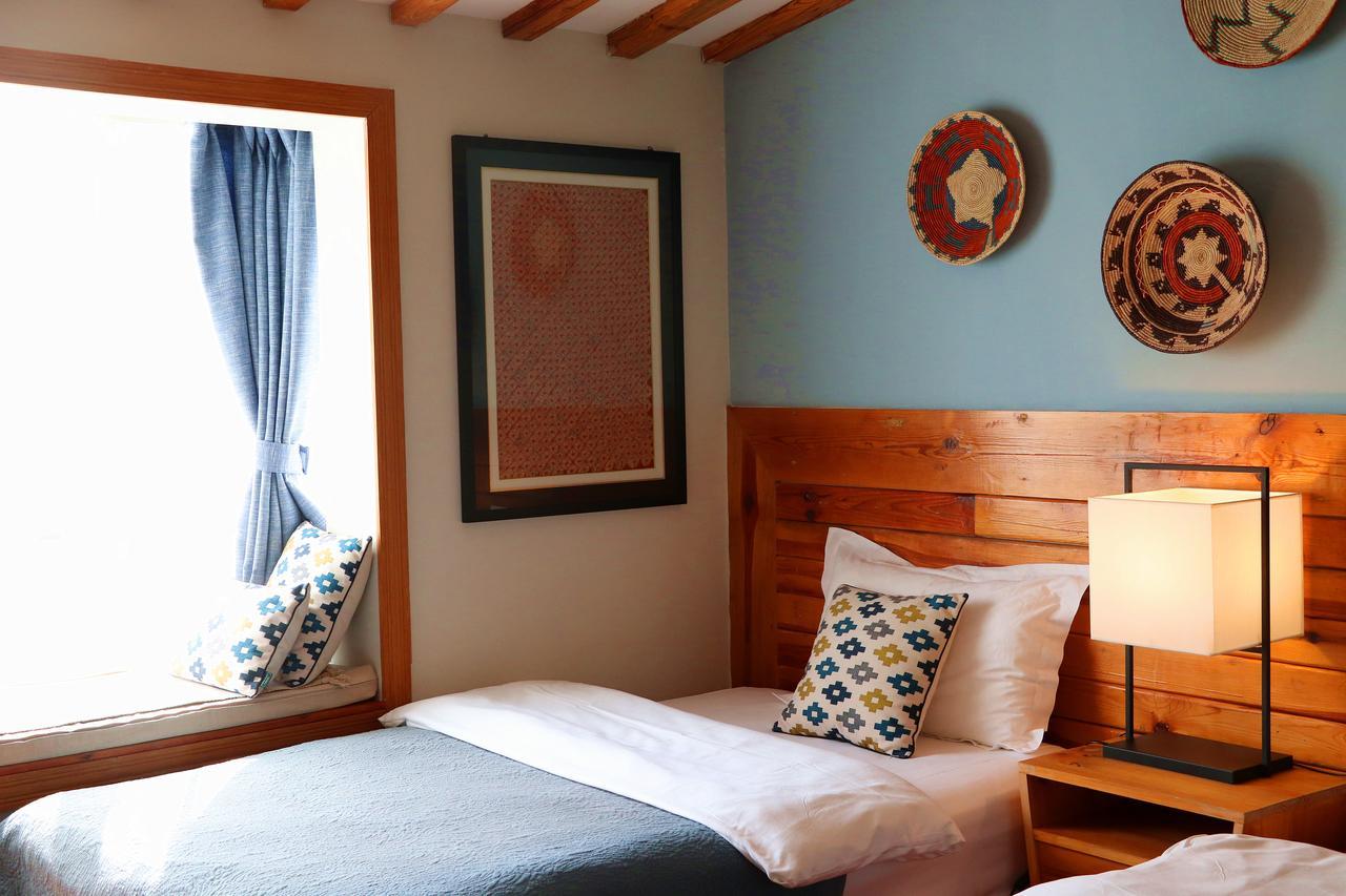 Dali Yunxi Boutique Inn Exteriér fotografie