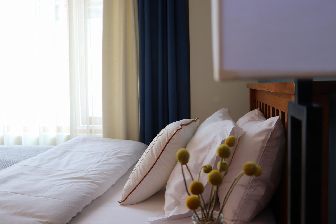 Dali Yunxi Boutique Inn Exteriér fotografie