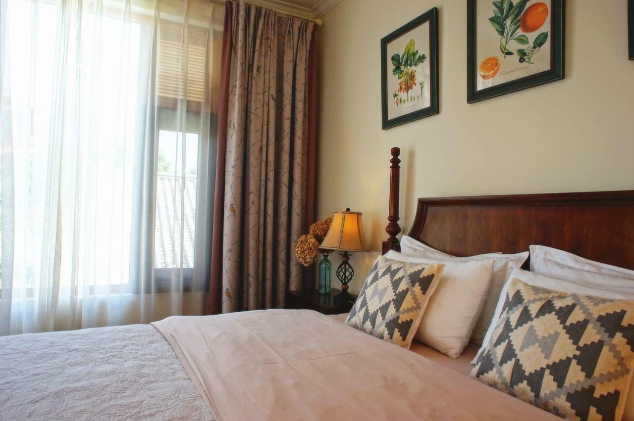 Dali Yunxi Boutique Inn Exteriér fotografie