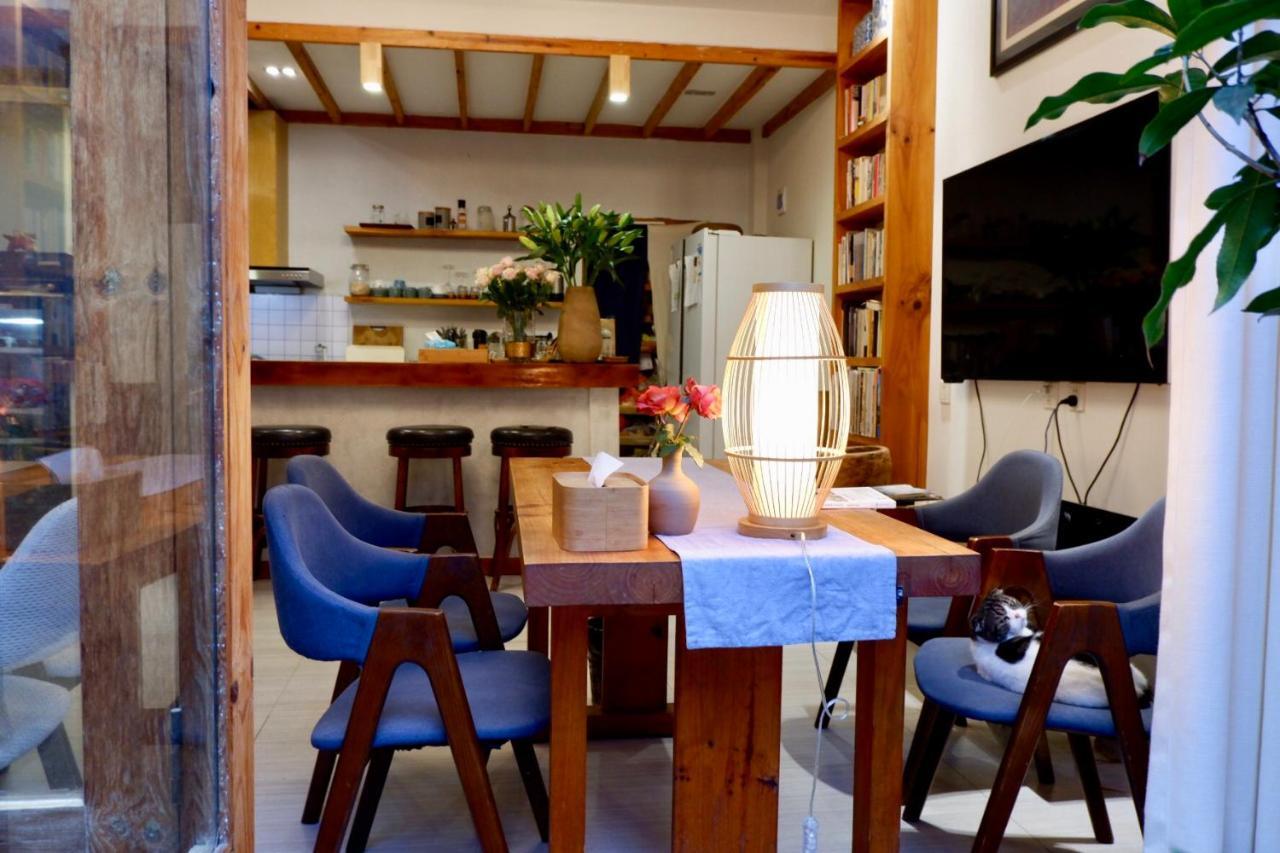 Dali Yunxi Boutique Inn Exteriér fotografie