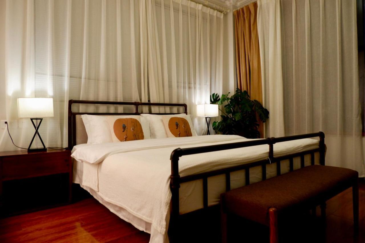 Dali Yunxi Boutique Inn Exteriér fotografie
