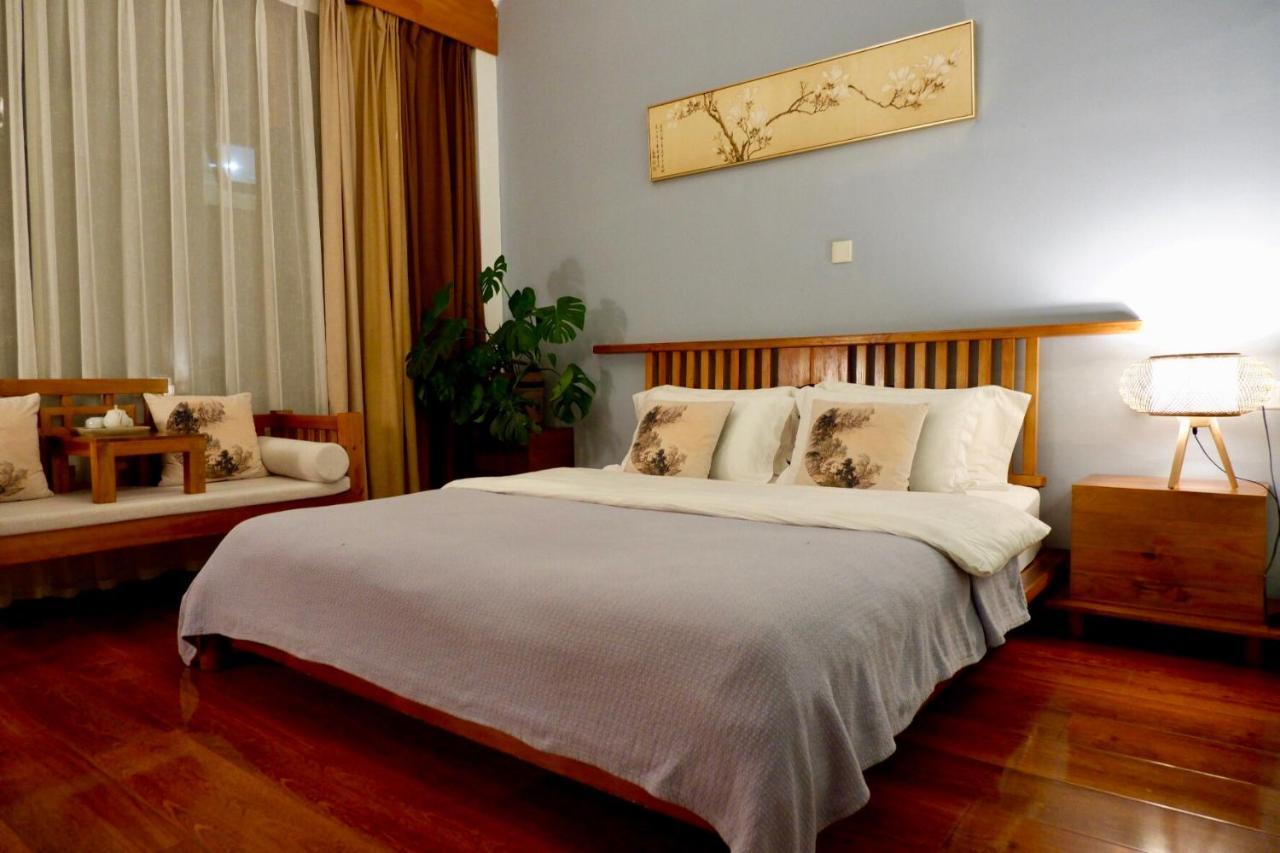 Dali Yunxi Boutique Inn Exteriér fotografie